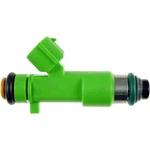 For Infiniti G35 EX35 FX35 M35 & Nissan 350Z Murano Reman Oem Fuel Injector Gap. Fixed Price $92.41.