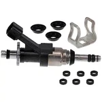 Carquest A511-1053 Premium Remanufactured Gdi Fuel Injector. Fixed Price $97.36.