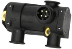Bosch Diesel Fuel Injector Pump Shutoff Valve 0000784449 For Mercedes W210 E300D. Fixed Price $214.95.