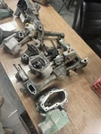 Detroit Diesel Governor Huge Lot 5143023. Fixed Price $499.99.