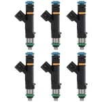 New For Dodge Grand Caravan Chrysler Town & Country 3.8L 08-10 6*FUEL Injectors. Fixed Price $49.89.