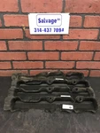 6.4L Hemi Fuel Rail Cover Set Of 05038527AA 2011-2024 Jeep Dodge Chrysler. Fixed Price $81.00.