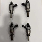 2011-2018 Audi A8 4.2L Engine Fuel Injector Set Of 81K Miles 3079036T Oem. Fixed Price $59.00.