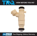 Trq Engine Fuel Injector For Hyundai Kia L4 2.0L V6 2.7L New. Fixed Price $36.95.