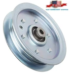 Flat Idler Pulley 78-046, 78-098, 78-110 For Oregon / Nhc 276-9317. Fixed Price $29.89.