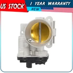 Fits Chevrolet Silverado Tahoe Gmc Sierra Yukon Cadillac Buick Throttle Body. Fixed Price $62.99.