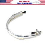 30720139 Fuel Rail Pressure Sensor Bracket Holder Kit For Volvo S80 XC90. Fixed Price $31.45.