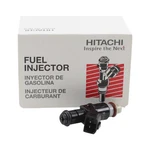 Hitachi Fuel Injector For Acura Ilx Mdx Tl Honda Accord Cr-z Odyssey Pilot. Fixed Price $42.56.