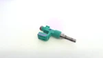 2019 2025 Toyota Corolla 2.0L Engine Fuel Injector 23250-F2020 Oem. Fixed Price $49.50.