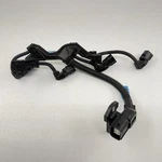 23-25 Toyota Prius Engine Motor Fuel Injector Wiring Harness 82126-12010-B Oem. Fixed Price $56.99.