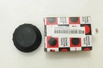 Genuine Cap Fuel Tank Mahindra Tractor Part No- 000061262M01 Fit For. Fixed Price $16.20.