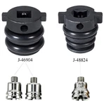 Injector Cup Remover Installer Tool For Detroit Diesel 60 Series J-46904&J-48824. Fixed Price $32.90.