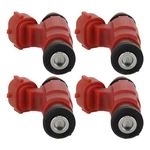 4PCS Fuel Injectors For Mitsubishi Galant 3.0L V6 1999-2003 MD319791 CDH210. Fixed Price $30.85.