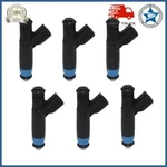 6PCS Fuel Injectors 1L5E-C4B Ford Ranger 2001-2008 Mazda B3000 02-2008 3.0L. Fixed Price $64.81.