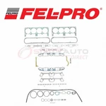 Fel-pro Cylinder Head Gasket Set For 1976-1989 Dodge Ramcharger 5.2L 5.9L V8 Ox. Fixed Price $136.59.