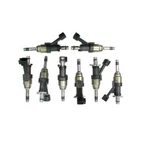8- Reman Fuel Injectors For 2015-2018 Cadillac Escalade Esv 6.2L V8 #12687709 Gm. Fixed Price $139.60.
