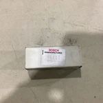Fuel Injector-injector Assembly Exchange Bosch NA11X. Fixed Price $31.83.
