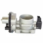 Reman Throttle Body Motorcraft TB12. Fixed Price $303.24.