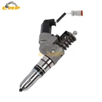 Fuel Injector 4928517 4903472 For Cummins ISM11 QSM11 Hyundai R455LC-7. Fixed Price $287.37.
