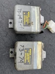 German Bosch 190 600 015 ,mercedes Vw Porsche Bmw Voltage Regulator. Fixed Price $39.00.