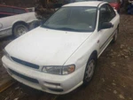 Fuel Injection Parts Injector 3.0L Fits 01-04 Legacy 63089. Fixed Price $70.00.