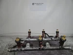 1999 2000 2001 2002 Toyota 4RUNNER Injector Set 23209-62040 Oem. Fixed Price $160.00.