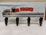 Fuel Injection Parts Injector Ex Without 2.3L Fits 98-02 Accord 388030. Fixed Price $64.99.