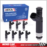 8X Fuel Injector Ford E-150 250 F-150 Lobo Explorer Mercury Mountaineer 4.6L. Fixed Price $57.46.