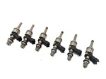 2014-2018 Porsche Cayenne (958) 4.8L Turbo Engine Fuel Injector Set 6. Fixed Price $284.99.