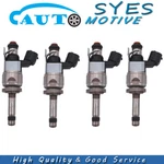 4X Fuel Injectors Injection For Nissan Sentra 2020 2021 2022 2023 16600-5TA0C. Fixed Price $78.10.
