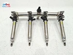 2021-25 Mercedes GLE63 Amg Engine Fuel Injector Rail Rack Assembly 4.0L W167. Fixed Price $224.99.