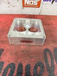 Hvh 2IN Super Sucker Carb. Spacer SS4500-2AL Drag Race Street. Fixed Price $116.99.