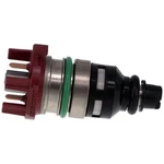 Gb 842-18104 Reman Multi Port Fuel Injector For 95-02 Mazda Millenia. Fixed Price $61.99.