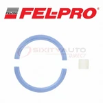 Fel-pro Rear Engine Crankshaft Seal Kit For 1960-1963 Gmc 1500 Series 4.6L Xv. Fixed Price $23.66.