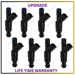 Upgraded Bosch 22LB 12 Hole Fuel Injectors Fits 89-92 Camaro Corvette Firebird. Fixed Price $219.99.