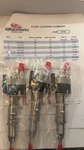 N54 Index 10 Fuel Injectors (pair) For Bmw 335I E90 E91 E92 E60 E84 E89 Z4. Fixed Price $108.99.