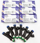 6PCS Bosch 0280158119 Fuel Injector For Jeep Dodge Wrangler Chrysler 3.3L 3.8L. Fixed Price $75.00.
