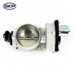 Fuel Injection Throttle Body Assembly Skp SKS20020. Fixed Price $141.00.