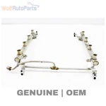 2004-2009 Audi S4 4.2L Fuel Rail 079133681D. Fixed Price $20.99.