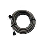 Snow Performance 20' Stainless Steel Braided Water Methanol Line. Fixed Price $151.54.