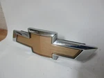 1989 Chevrolet S-10 Blazer Front Grille Emblem 15591449 Oem. Fixed Price $75.00.