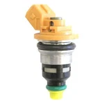 Ford Contour & Mercury Mystique 1995 1996 1997 Reman Oem Fuel Injector Dac. Fixed Price $91.41.