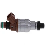Fuel Injector-multi Port Gb Remanufacturing Fits 1994 Ford Aspire. Fixed Price $97.99.