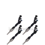 4X Fuel Injector For Land Rover LR4 Range Sport Jaguar 3.0L 5.0L V6 V8. Fixed Price $159.99.