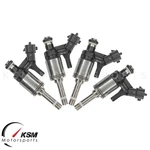 X Fuel Injectors 0261500029 For Bmw Mini Cooper 1.6L L4 2007 2008 2009. Fixed Price $198.00.