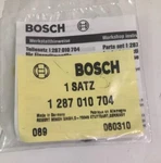 Bosch 1287010704 Fuel Injector Seal Kit. Fixed Price $11.50.