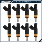 Fuel Injectors For Dodge Ram 1500 Pickup Chrysler 300 Aspen Jeep Commander 5.7L. Fixed Price $74.39.