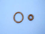 Genuine Fuel Injector Ring Package 4723971. Fixed Price $8.48.