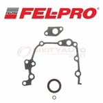 Fel-pro Front Engine Crankshaft Seal Kit For 2006-2011 Kia Rio 1.6L L4 Yg. Fixed Price $30.58.