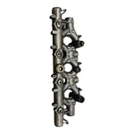 International VT365 6.0L Diesel Engine High Pressure Oil Rail 1854701C1. Fixed Price $75.00.